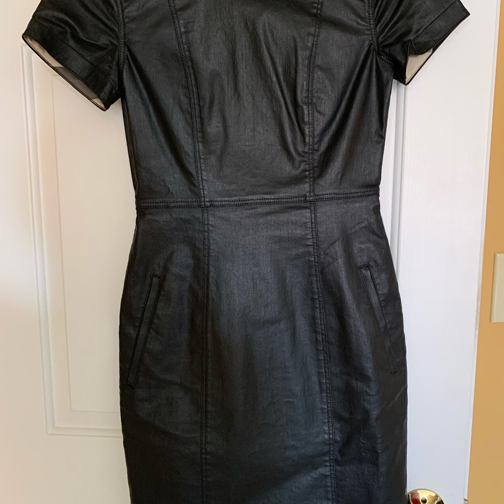 Burberry brit dress 2